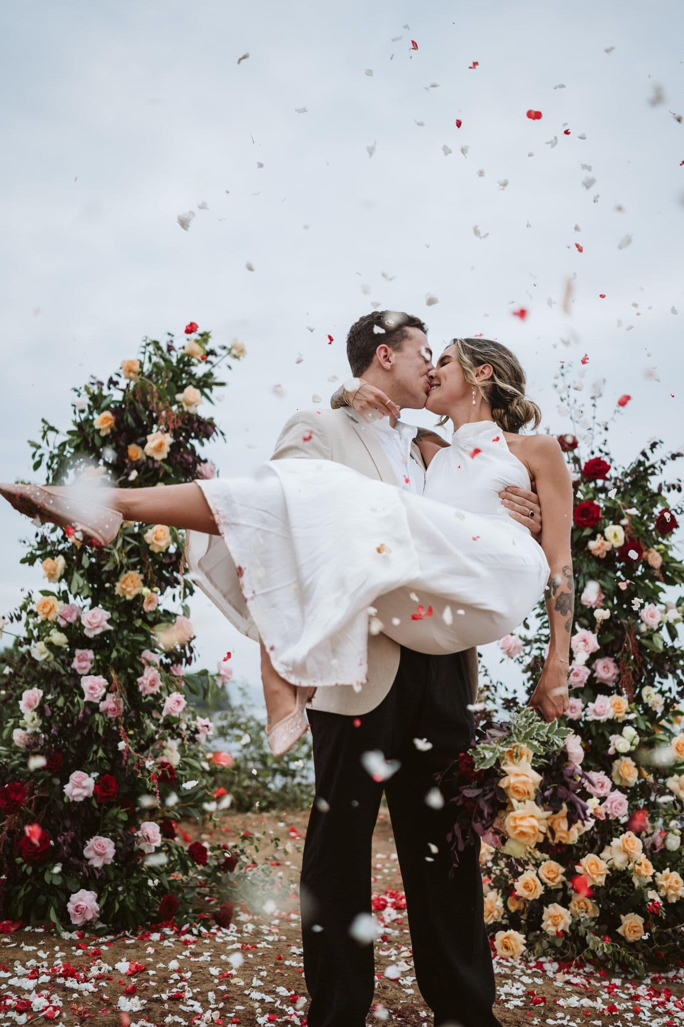 kurtis karmen bali elopement 28 998ccbbe99 | Venema Pictures - Jakarta Bali Wedding Photography Videography