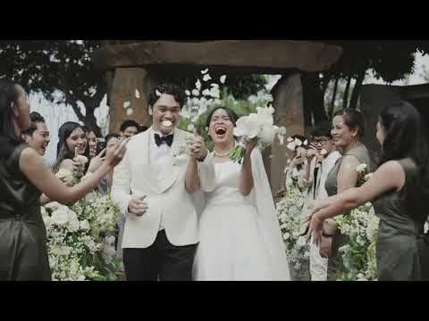 YouTube video player | Venema Pictures - Jakarta Bali Wedding Photography Videography